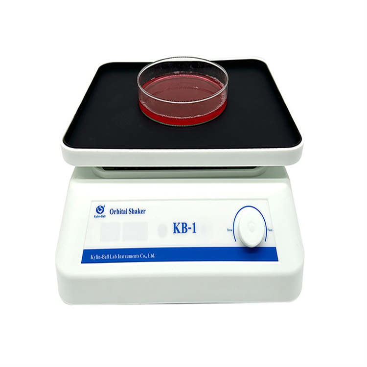  其林贝尔KB-1脱色摇床
