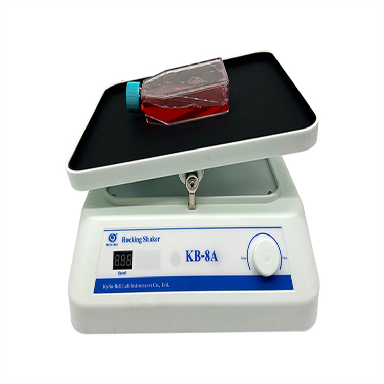 数显转移脱色摇床KB-8A 实验室产品