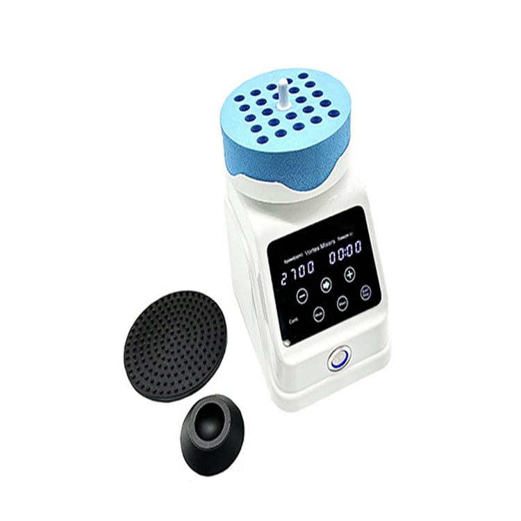 其林贝尔VORTEX-12旋涡混合器 实验室产品