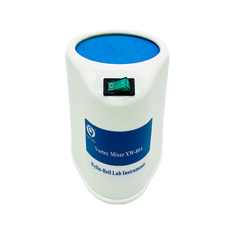  其林贝尔旋涡混合器 XW-80A