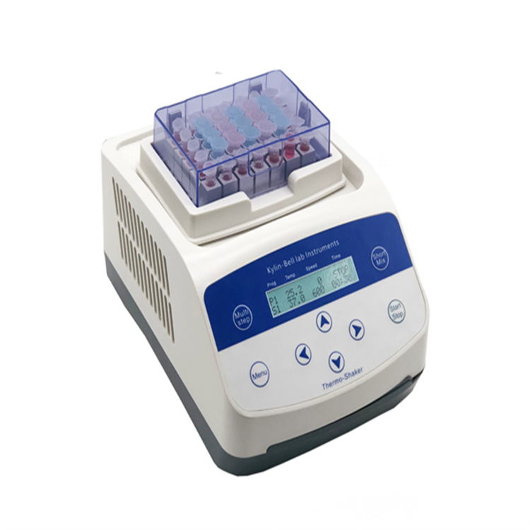 其林贝尔恒温混匀小精灵 BE-3200（加热款）