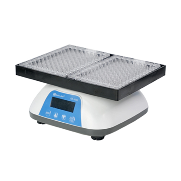  其林贝尔微孔板振荡器 QB-8003