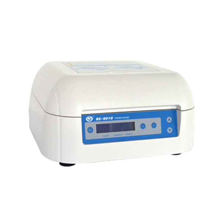  微孔板恒温振荡器 BE-9010