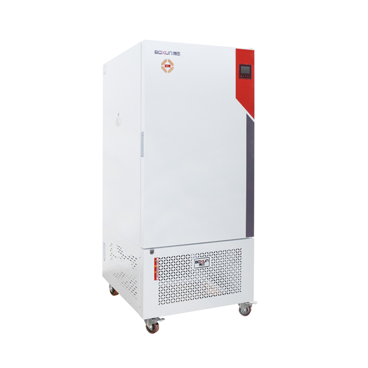 BSP-100生化培养箱