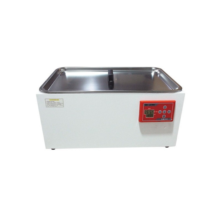 上海博迅SSW-600A电热恒温水槽