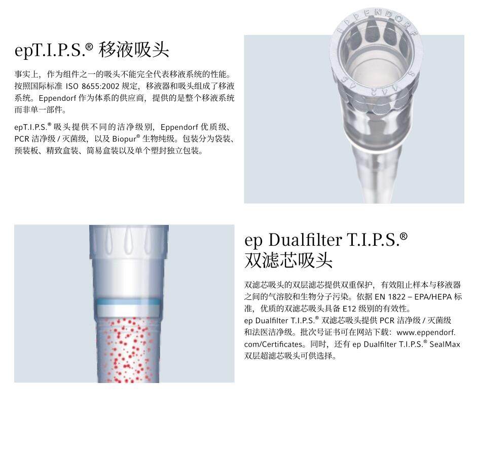 艾本德移液器 Eppendorf移液枪0.5-10μl(图3)