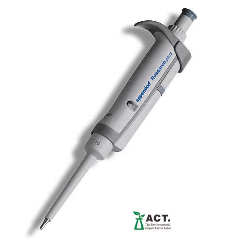  艾本德移液器 Eppendorf移液枪0.5-10μl