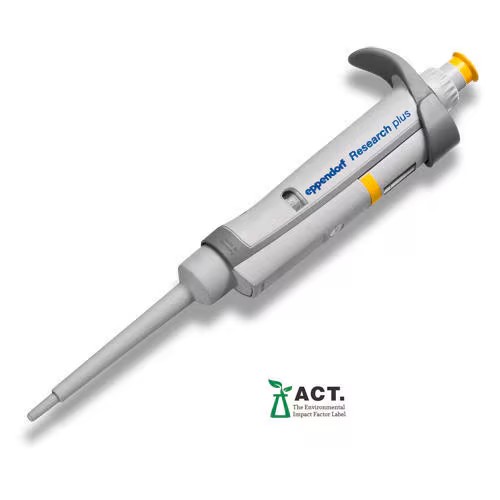 艾本德移液器 Eppendorf移液枪2-20μl 实验室产品