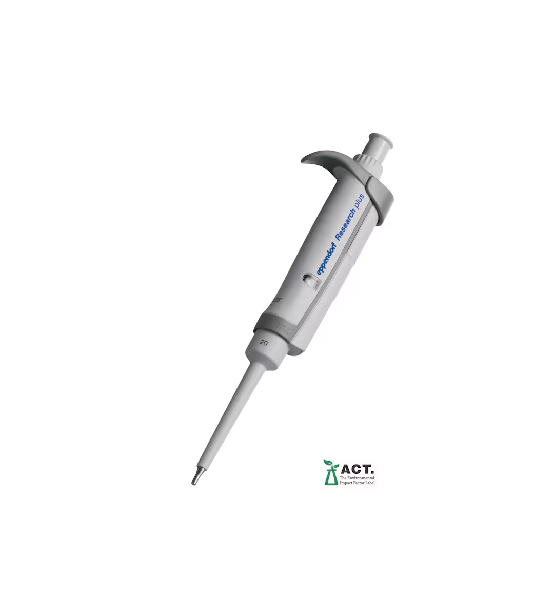  艾本德移液器 Eppendorf加样枪2-20μl