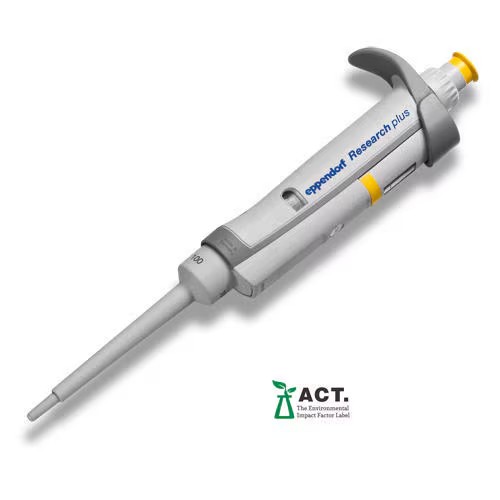 艾本德移液器 Eppendorf加样枪10-100μl