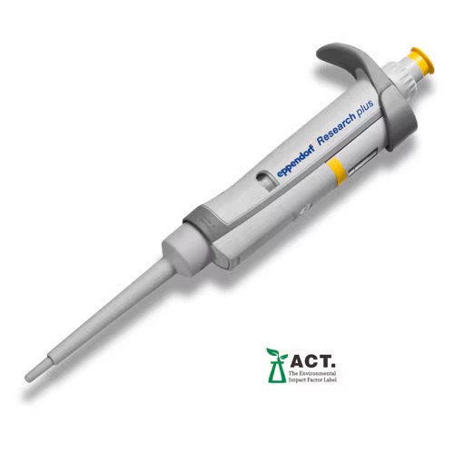  艾本德移液器 Eppendorf移液枪20-200μl