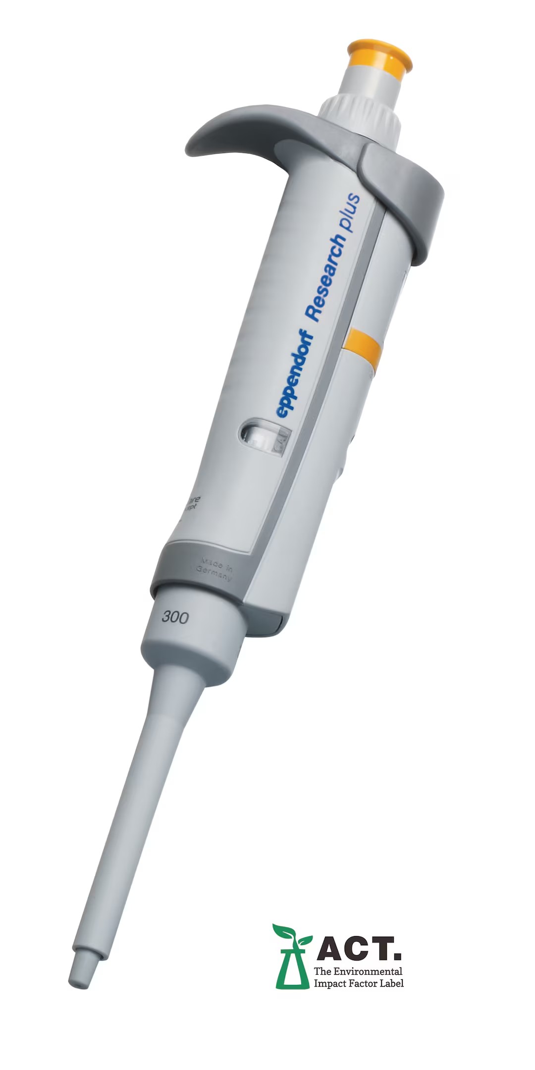 艾本德移液器 Eppendorf移液枪30-300μl 实验室产品