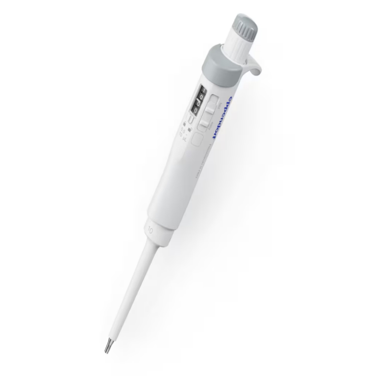  艾本德 Eppendorf Research 3 neo 0.5-10μl 单道移液器