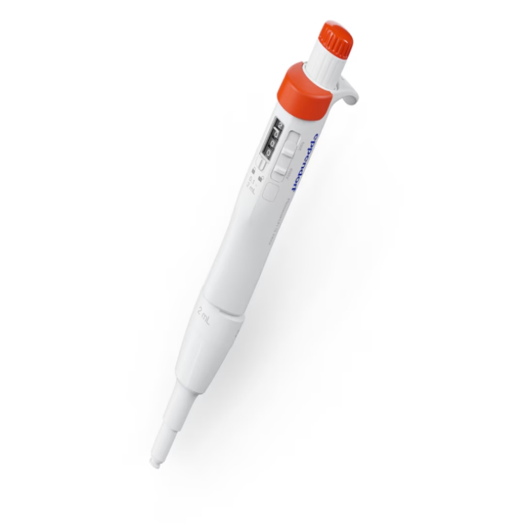  艾本德 Eppendorf Research 3 neo 0.1-2ml 单道移液器