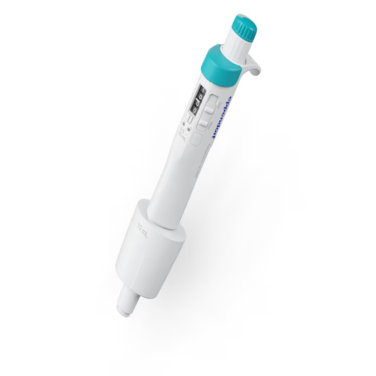  艾本德 Eppendorf Research 3 neo 0.5-10ml 单道移液器