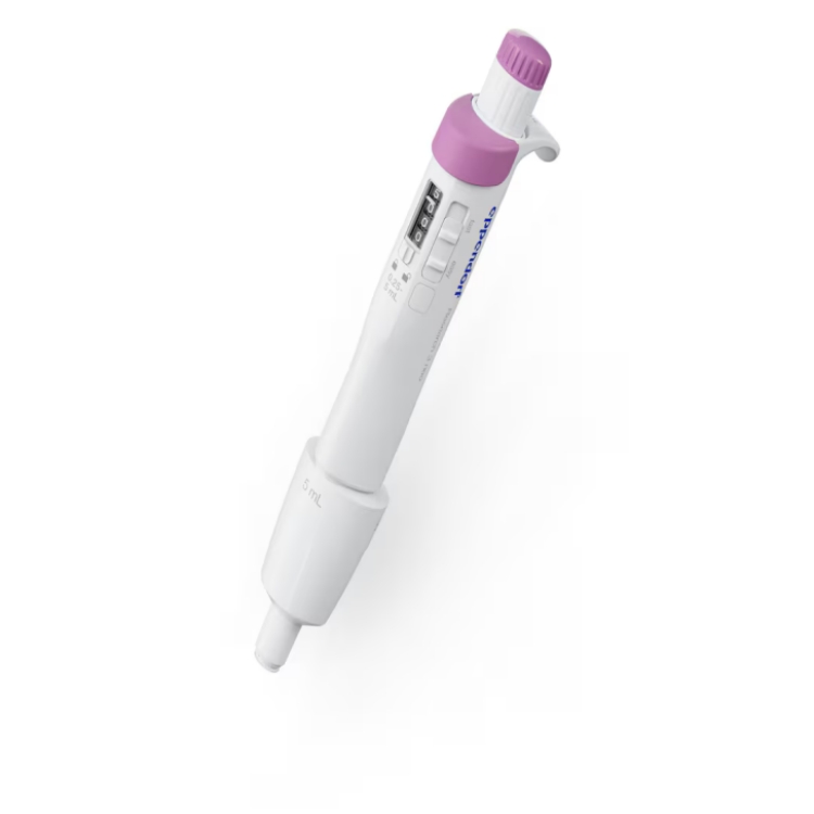  艾本德 Eppendorf Research 3 neo 0.25-5ml 单道移液器