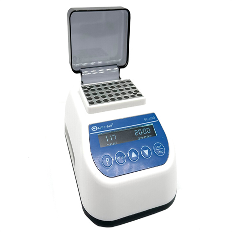  其林贝尔GL-120D干式恒温器