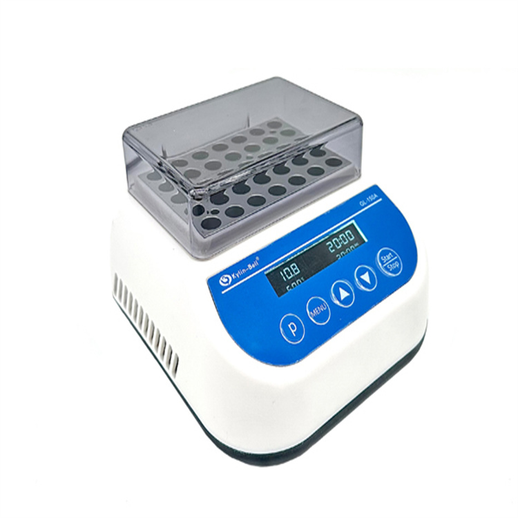  其林贝尔GL-150A干式恒温器