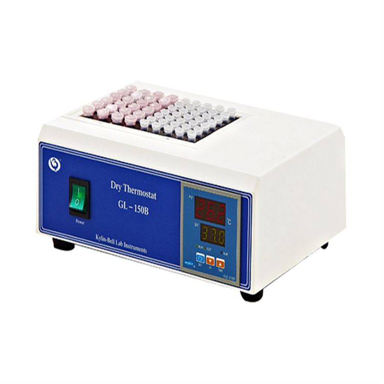  其林贝尔GL-150B干式恒温器
