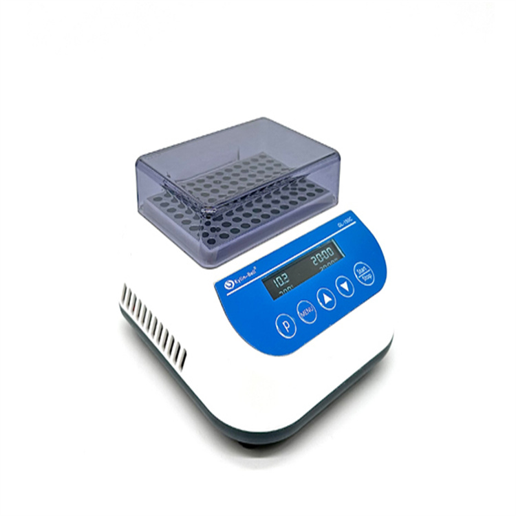 其林贝尔GL-150C干式恒温器