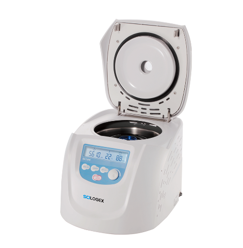SCILOGEX SCI-24 台式高速微量离心机 实验室产品