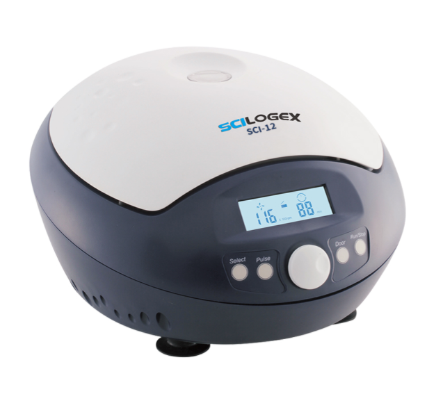  SCILOGEX SCI-12 小型台式高速离心机
