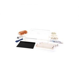 六一 DYCZ-26C 型双向电泳仪 实验室产品