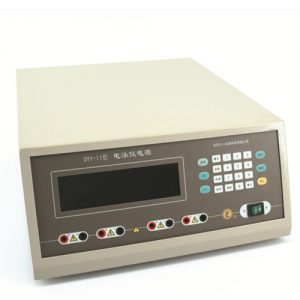  六一 DYY-11 型电脑三恒多用电泳仪电源