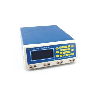  六一 DYY-12D 型电脑三恒多用电泳仪电源