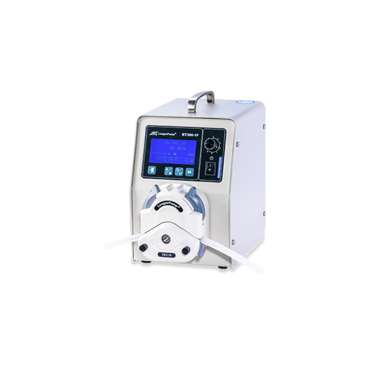  兰格 BT300-1F 分配型蠕动泵