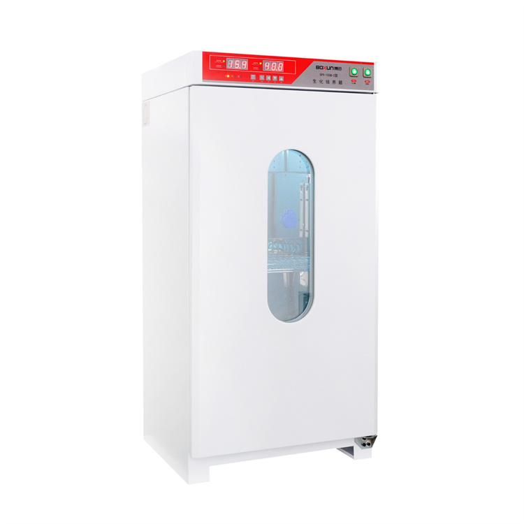 博迅 MJX-160B-Z 霉菌培养箱 160L 数显恒温培养箱
