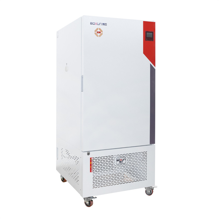  博迅 BMJ-400 霉菌培养箱 400L 液晶程控恒温培养箱
