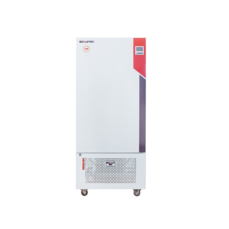  博迅 BMJ-160C 霉菌培养箱 160L 恒温恒湿程控培养箱