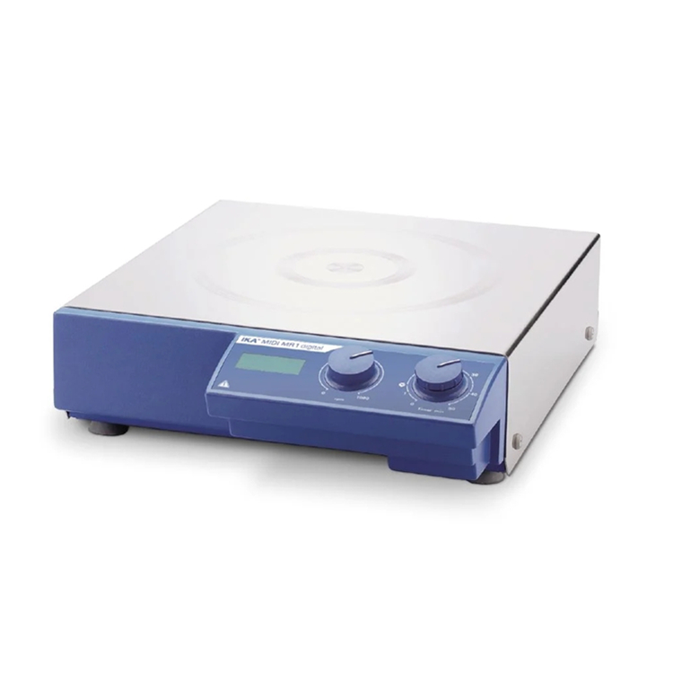 IKA Midi MR 1 digital 磁力搅拌器