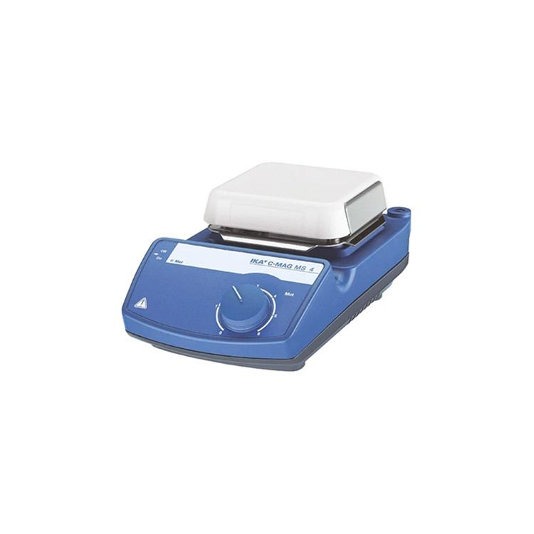  艾卡 IKA C-MAG MS 4 磁力搅拌器