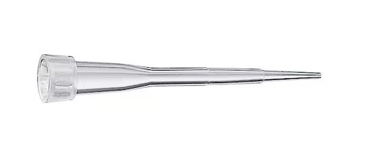  Eppendorf epT.I.P.S.Standard袋装吸头 0.1-10μl优质级移液器枪头