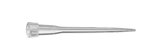  Eppendorf epT.I.P.S.Standard袋装吸头 0.1-20μL优质级移液器枪头