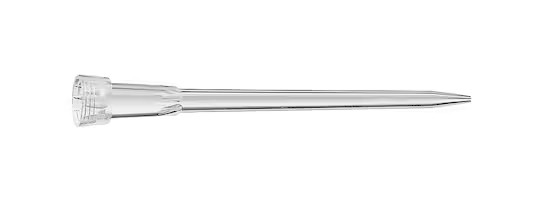  Eppendorf epT.I.P.S.Standard袋装吸头 0.5-20μL优质级移液器枪头