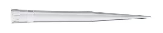  Eppendorf epT.I.P.S.Standard无色袋装吸头 0.1-2.5ml优质级枪头