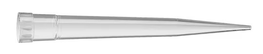  Eppendorf 5ml无色袋装吸头 100-5000μl优质级枪头