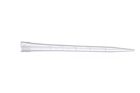  Eppendorf epT.I.P.S.Standard加长无色袋装吸头 0.2-5ml优质级枪头