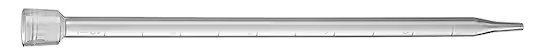  Eppendorf epT.I.P.S.Standard加长无色袋装吸头 0.5-10ml优质级枪头