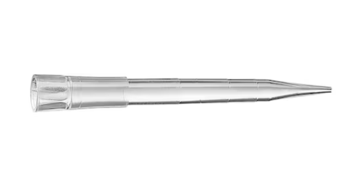  Eppendorf epT.I.P.S.Standard无色袋装吸头 20-300μl优质级枪头