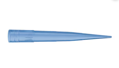  Eppendorf epT.I.P.S.Standard蓝色袋装吸头 50-1000μl优质级枪头