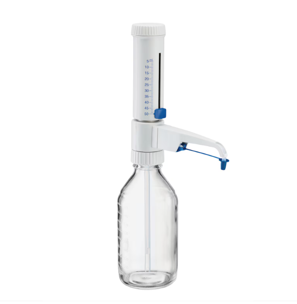  艾本德 Varispenser 2 手动瓶口分液器 5-50ml