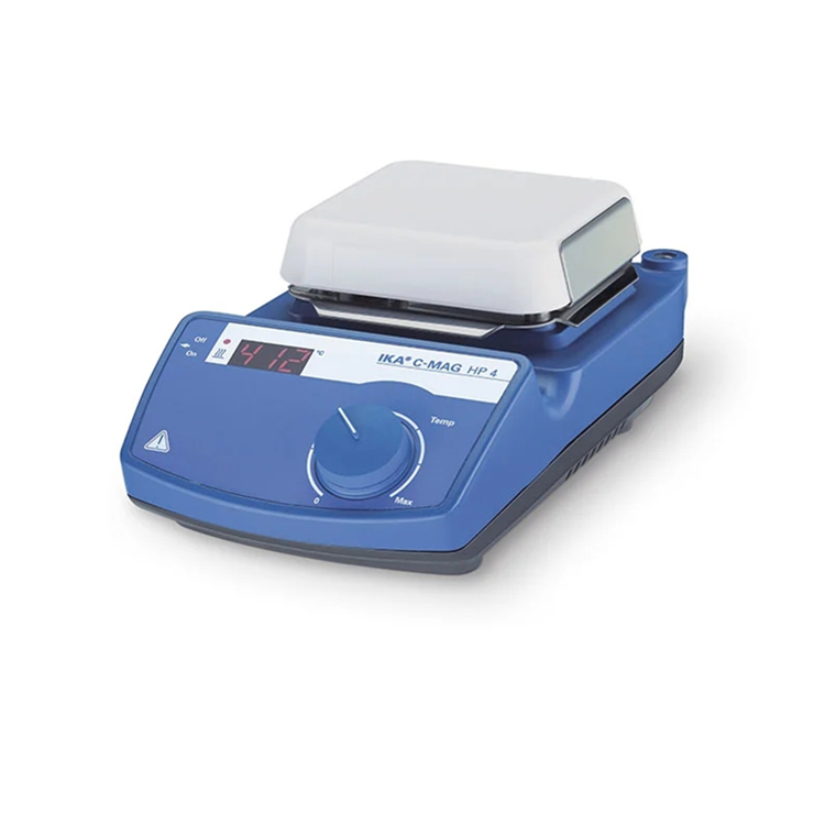  IKA C-MAG HP4 陶瓷恒温加热板