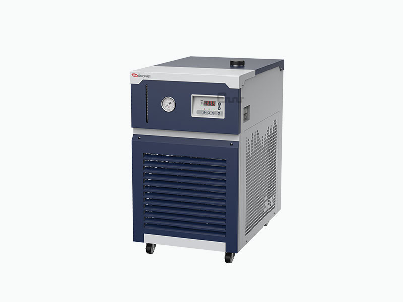  郑州长城DL10-6000低温冷却循环器