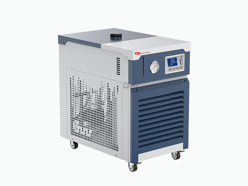  郑州长城DL20-900低温冷却循环器