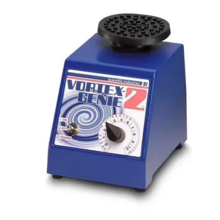 美国 SI Vortex-Genie2 旋涡混合器