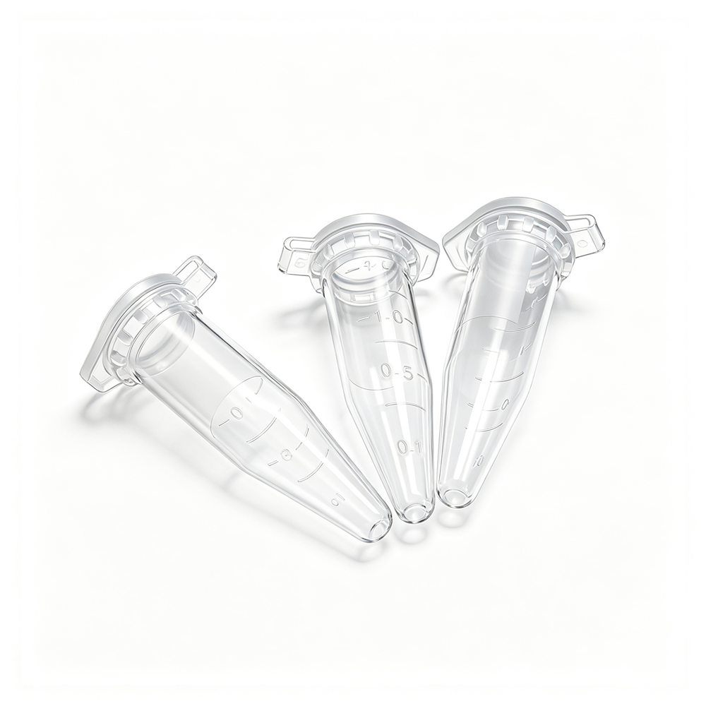  Biosharp BS‑15‑MB 1.5ml 尖底连盖离心管